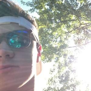 Meet your Posher, Seth